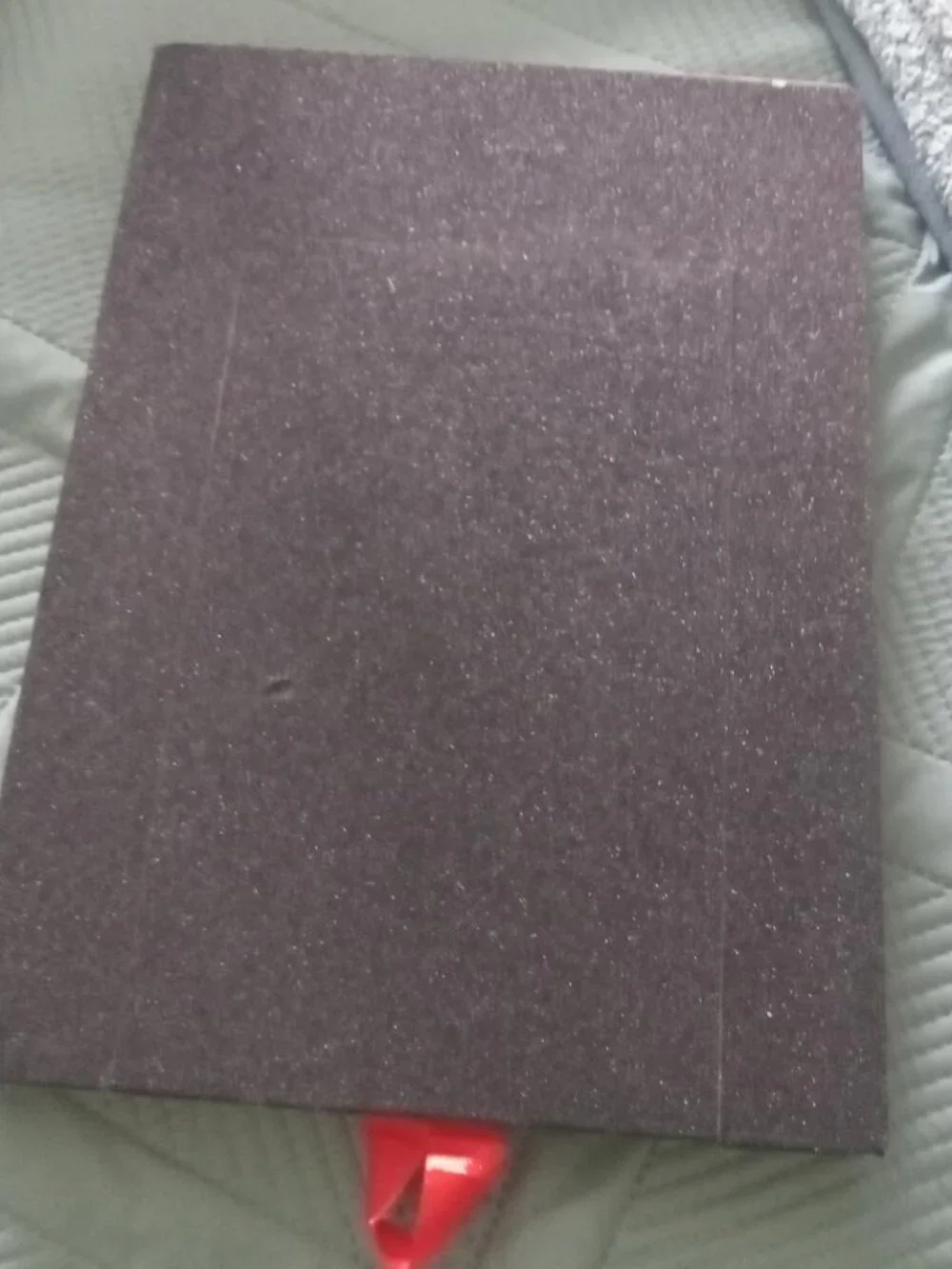 Wood Scratch board for dogs nails